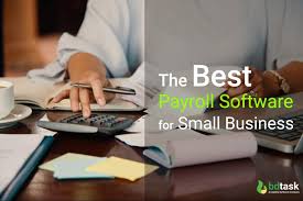 She uses this extensive experien. A Details Guide Of Payroll Software For Small Business Top 5 Software Analysis