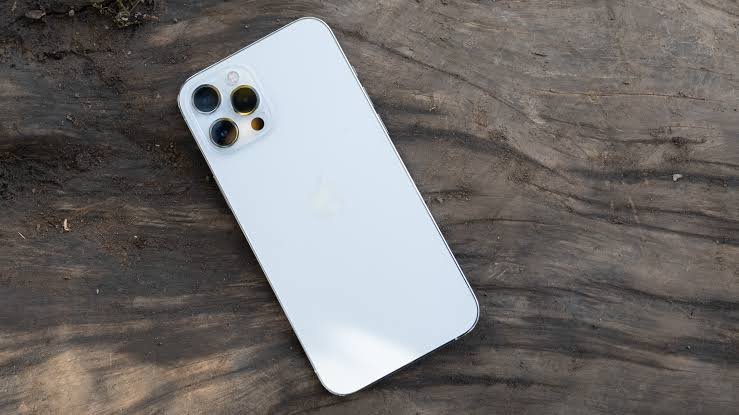 Apple iPhone 12 Pro Max review | Digital Camera World