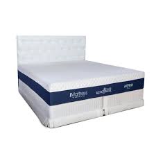 new aero plush mattress kingkoil