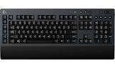 G613 Wireless Mechanical Gaming Keyboard Logitech