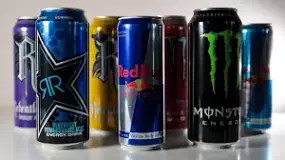 What energy drink is best for gaming?
