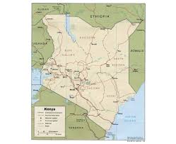 Available in ai, eps, pdf, svg, jpg and png file formats. Maps Of Kenya Collection Of Maps Of Kenya Africa Mapsland Maps Of The World