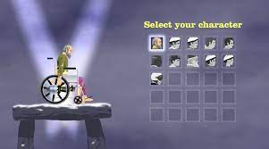 Can you play custom levels on happy wheels mobile? Characters Happy Wheels Wiki Fandom