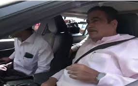 Seat Belts India Makes Seat Belt
