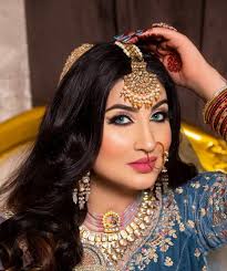 8 best bridal makeup artists in jaipur
