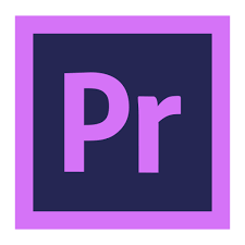 Adobe, Premiere, Pro, CC, Creative, Cloud Free Icon of Adobe Creative Cloud  Icons