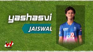 yashasvi jaiswal cricketer wiki age