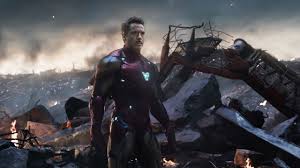 2019 12+ after the devastating events of the infinity war, the avengers assemble once more to reverse thanos' actions and restore balance to the universe. Avengers Endgame Offers A Dazzling Finish To The Mcu