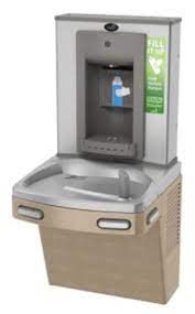 oasis pg8s drinking fountain with