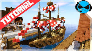 Minecraft docks with world download (2020). Minecraft Tutorial How To Build A Medieval Ship Minecraft Medieval Docks Village Youtube Minecraft Medieval Minecraft Tutorial Minecraft