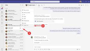 microsoft teams will let users delete