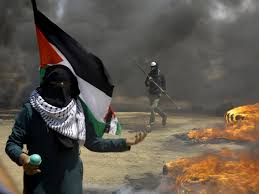 Hamas, a Terror Group, Gets Propaganda Boost From Israel-Gaza Protests