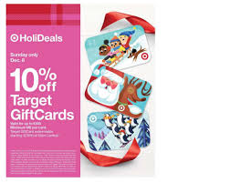 Tarot cards have fascinated people since ancient times. Score 10 Off Target Gift Cards This Sunday Dec 8 Wral Com