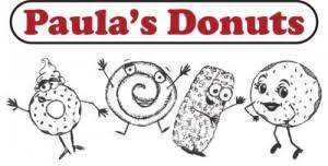 Image result for paulas donuts