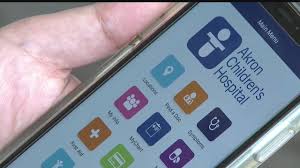 Akron Childrens Hospital Expands Mychart With New App