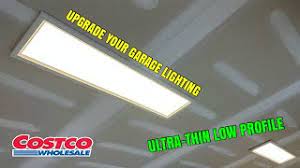 artika skylight ultra thin led panels