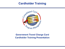 Check spelling or type a new query. Government Travel Charge Card Cardholder Training Presentation Ppt Download