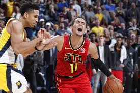 Pacers Vs Hawks Game Thread Lineups Tv Info And More