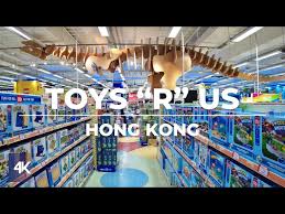 biggest toy in hong kong toys