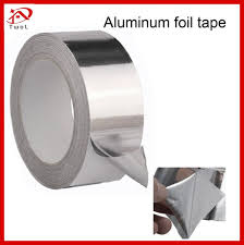 twol aluminum foil tape metal