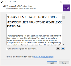 net framework 4 7 2 free