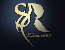 design a logo for makeup artist