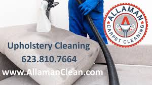 upholstery cleaning goodyear avondale