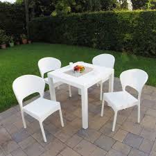 Resin Polycarbonate Furniture