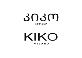 kiko milano ს gift card