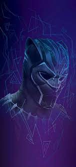 100 black panther android wallpapers