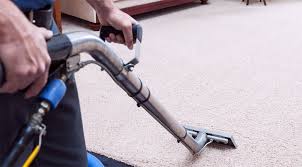 harris carpet cleaning service