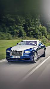 free rolls royce blue and