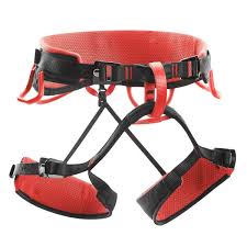 syncro harness wild country international