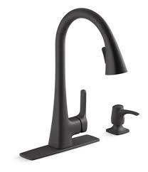 We did not find results for: Kohler Maxton 1 Handle Pull Down Kitchen Faucet Black Canadian Tire