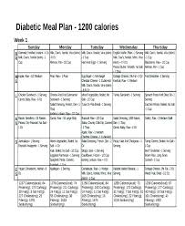 23 Meticulous Diabetic Intake Chart
