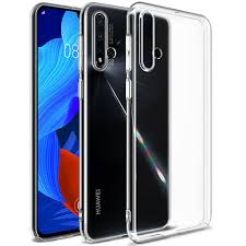 Check out its special features, price, promos and discount deals here. For Huawei Nova 5t Honor 20 Slim Transparent Pc Hard Plastic Back Case Cover Ebay