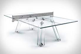 Impatia Ping Pong Table Table De Ping