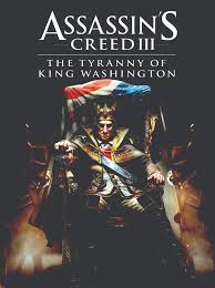 Why it is worth downloading the assassin's creed 2 torrent. The Tyranny Of King Washington Assassin S Creed Wiki Fandom
