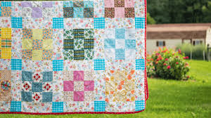 queen size quilt dimensions free