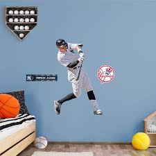Mlb Removable Adhesive Decal Xl In 2023