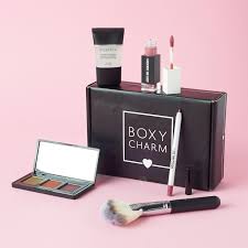 boxycharm subscription box review