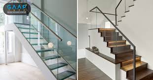 Top 5 Things To Know About Glass Railing