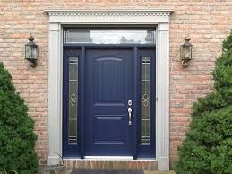 Custom Door Installation Contractor In