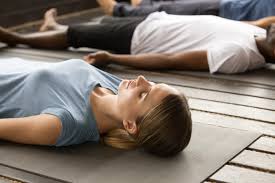 yoga nidra awakening consciousness