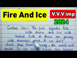 ice central idea cl 10th fire