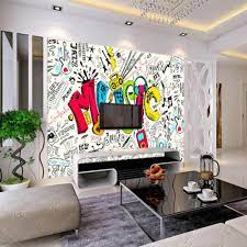 3D Wallpaper Mural Modern Luxury ...