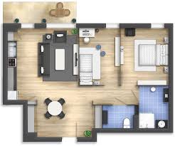 floor plan rendering 13 by alberto
