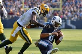 Green bay packers matchup on cheaptickets. Green Bay Packers Five Downs Packers Vs Titans With Titan Sized
