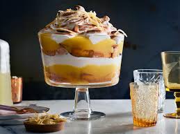 Preparation preheat oven to 350°f with rack in middle. This Lemon Meringue Trifle Recipe Is The Ultimate Dessert Chatelaine