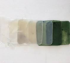 agar agar bioplastic cookbook for